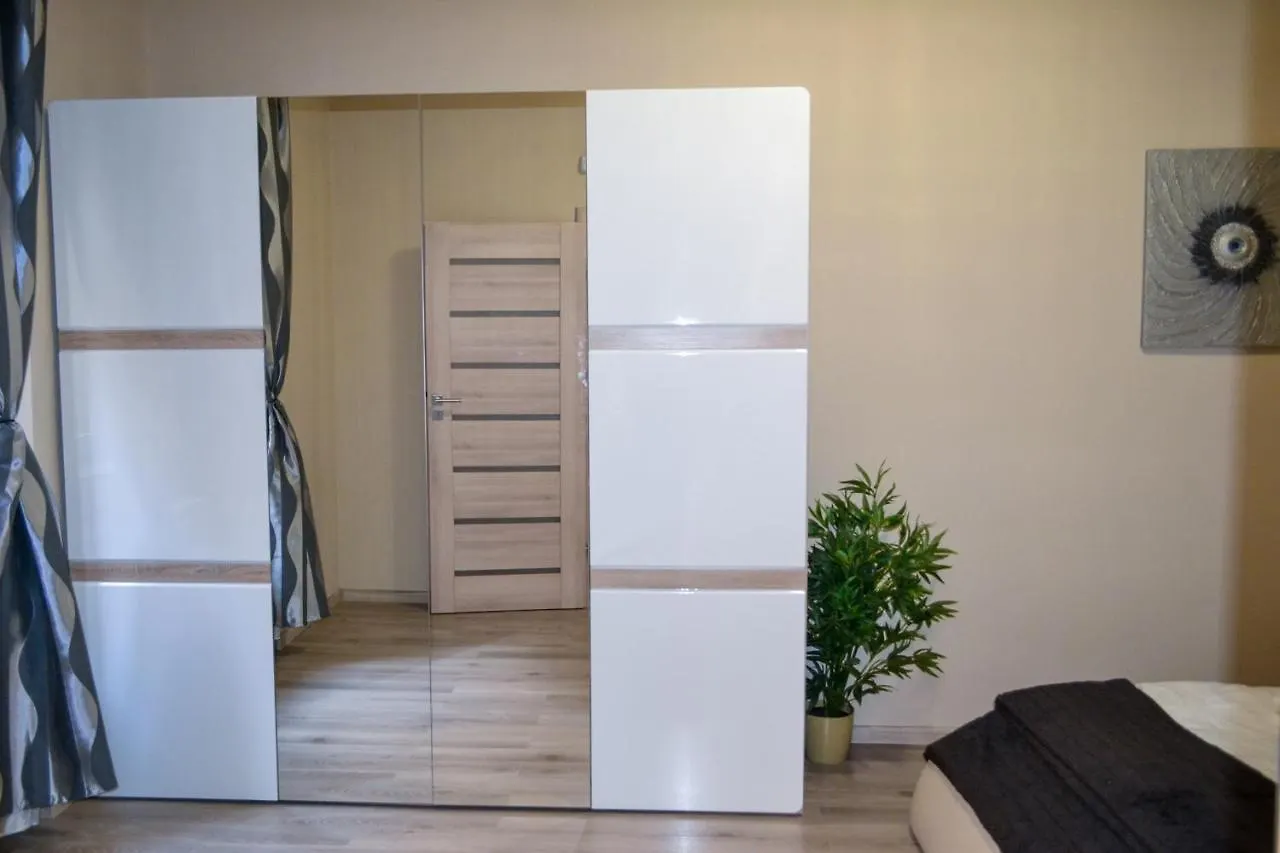 Orchidea Apartment City Centre Budapest 0*,  Hungary