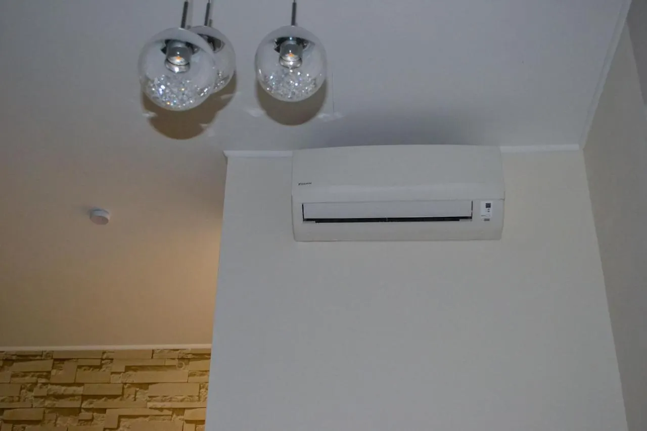 Orchidea Apartment City Centre Budapest