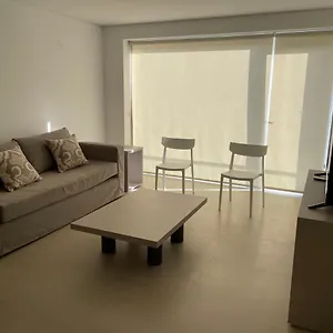  Apartamento Rocas Del Plata 2 Argentina