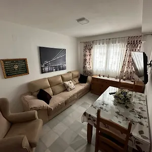  Apartamento Condesa España