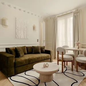  Apartamento Leon Francia