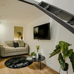  Appartamento K27 - Cozy Boutique - Location By Bqa