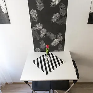 Apartman Private Lofts, Budapest